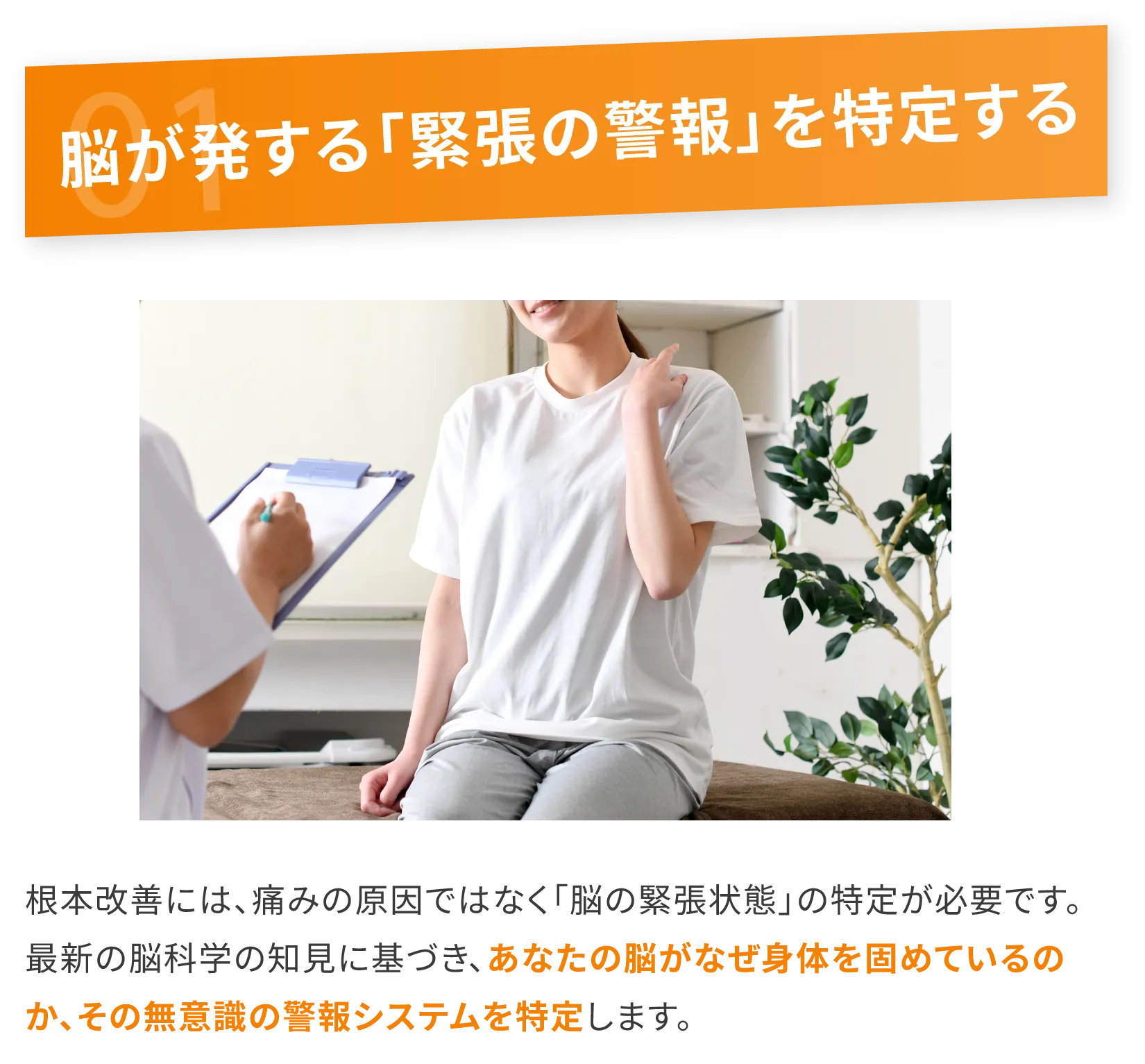 徹底的な分析力